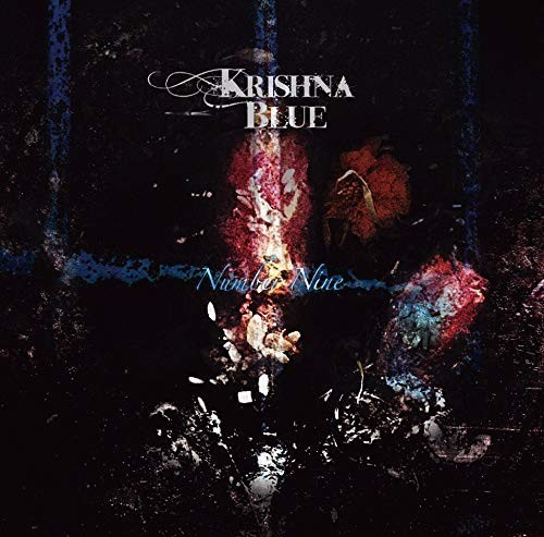 Krishna Blue / Number Nine
