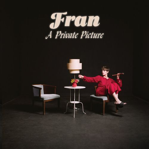 FRAN / A PRIVATE PICTURE (CD)