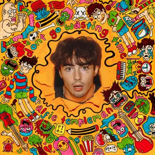 【爆売りセール開催中！】 ALFIE アルフィー・テンプルマン商品一覧｜ROCK / TEMPLEMAN 洋楽