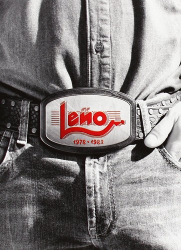 LENO (ESP) / レニョ / 1978・1983