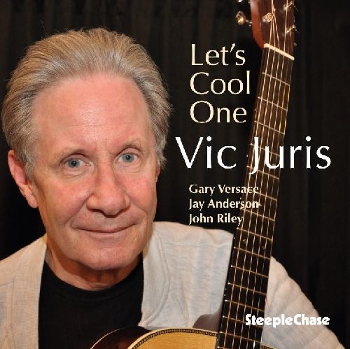 VIC JURIS / ヴィック・ジュリス / Let's Cool One