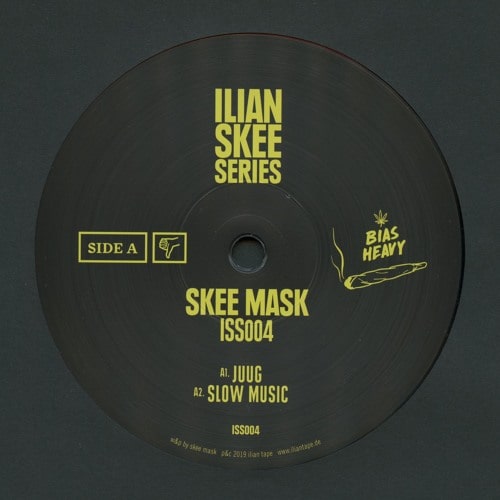 SKEE MASK / ISS004