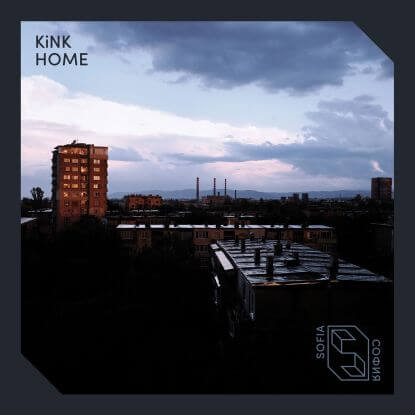 KiNK / HOME