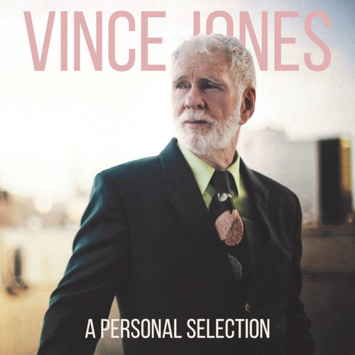 VINCE JONES / Personal Selection