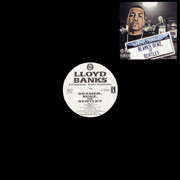 LLOYD BANKS / ロイド・バンクス商品一覧｜ディスクユニオン