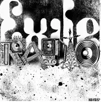 EXILE (EMANON) / AM/FM 