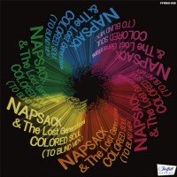NAPSACK & THE LOST GENERATIONS / COLORED SOUL(TO BLIND MEN)