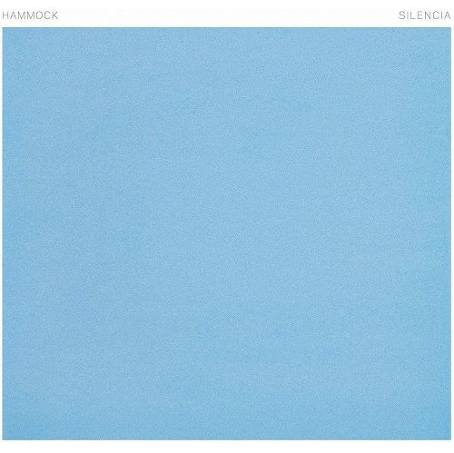 HAMMOCK / ハンモック / SILENCIA (CD)