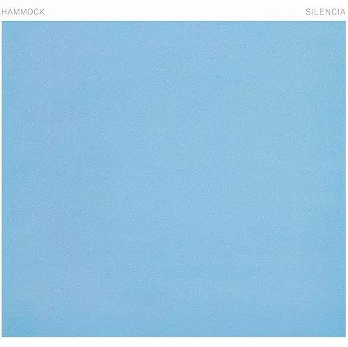 HAMMOCK / ハンモック / SILENCIA (CD)