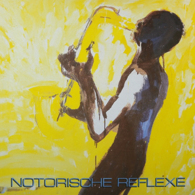 NOTORISCHE REFLEXE / NOTORISCHE REFLEXE (LP)