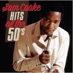 SAM COOKE / サム・クック / HITS OF THE 50'S(LP)