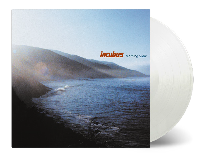 インキュバス Incubus Morning View 2LP レコード - 洋楽