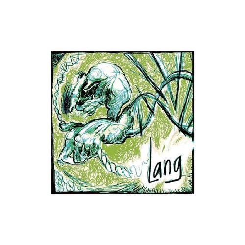lang / 調べ(CD再発盤)