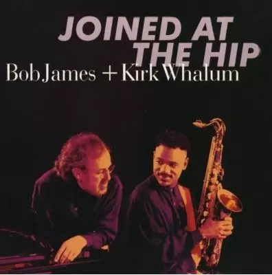 BOB JAMES / ボブ・ジェームス / Joined at the hip(HYBRID STEREO SACD)