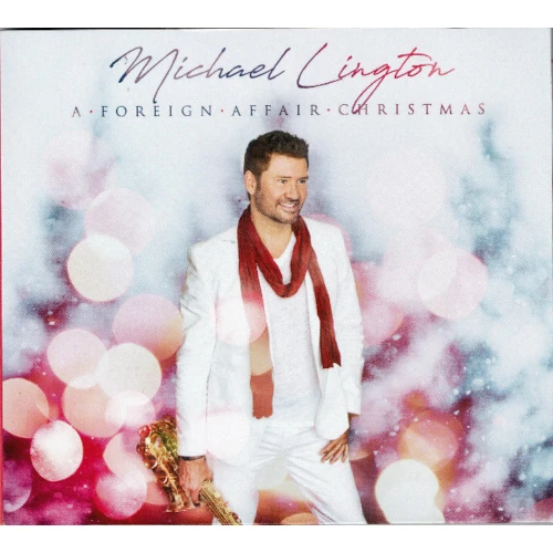 MICHAEL LINGTON / マイケル・リントン商品一覧｜LATIN/BRAZIL/WORLD