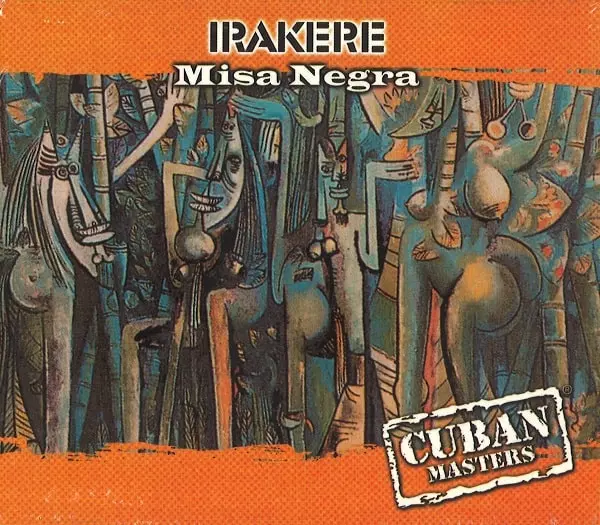 IRAKERE / イラケレ商品一覧｜LATIN/BRAZIL/WORLD MUSIC