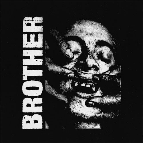 BROTHER (PUNK) / BROTHER (7")