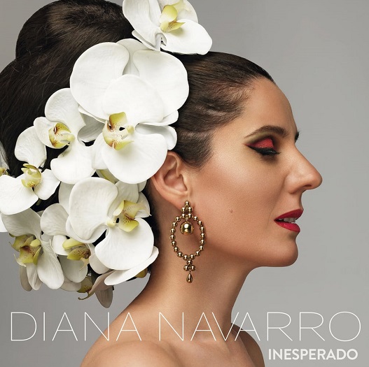 DIANA NAVARRO / ディアナ・ナバロ / INESPERADO