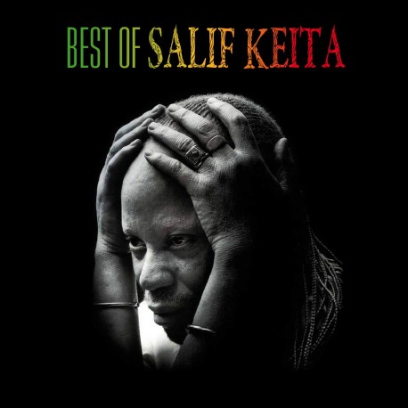 SALIF KEITA / サリフ・ケイタ / BEST OF SALIF KEITA