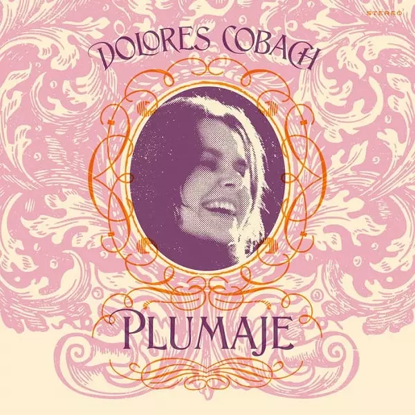 LOLA COBACH (DOLORES COBACH) / ドロレス・コバチ / PLUMAJE