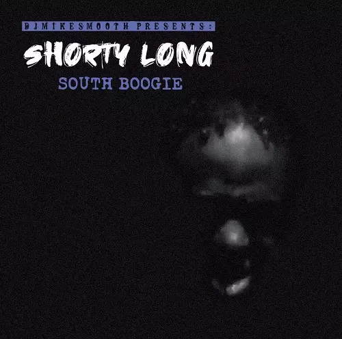 新品CD SHORTY LONG SOUTH BOOGIE SOUTH BOOGIE 