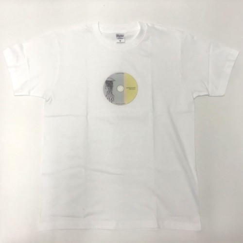 MAKOTO KITAYAMA / 北山 真 / 鉱物界之智嚢Tシャツ