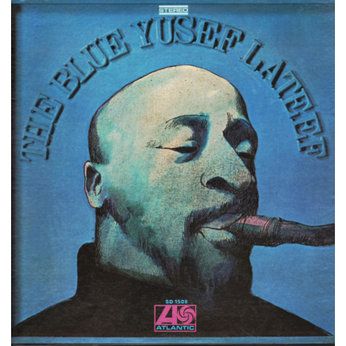 YUSEF LATEEF / ユセフ・ラティーフ / Blue Yusef Lateef(LP/180g)