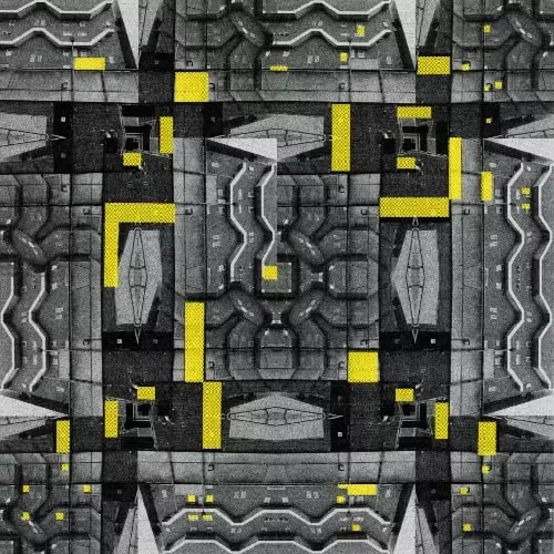 DARK SKY / ダークスカイ (DANCE) / COLD HARBOUR (MINIOCA, JALLY KEBBA SUSSO, AFRIQUOI)