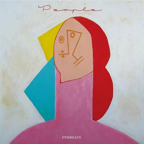 EVISBEATS / エビスビーツ / PEOPLE (生産限定盤:CD+INST CD付属2CD仕様)