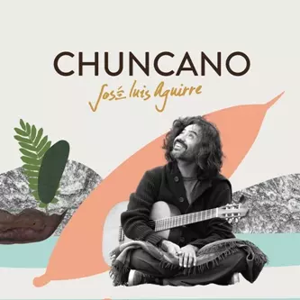 JOSE LUIS AGUIRRE / ホセ・ルイス・アギーレ / CHUNCANO