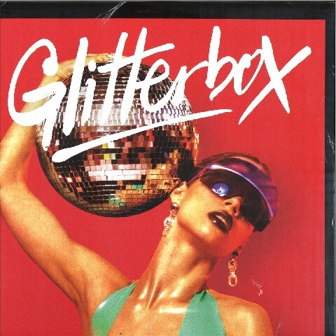 V.A. / オムニバス / GLITTERBOX HOTTER THAN FIRE VOL.1