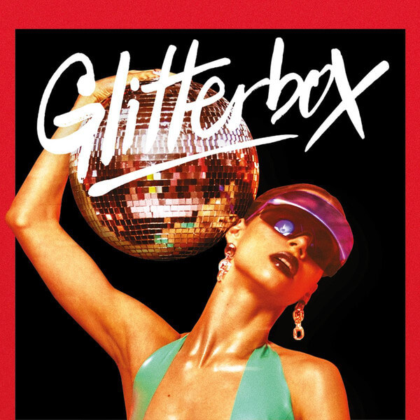 V.A. / オムニバス / GLITTERBOX HOTTER THAN FIRE VOL.2