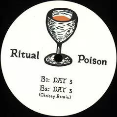 ANNA WALL & CORBI / DATS IS THE ATTIC EP