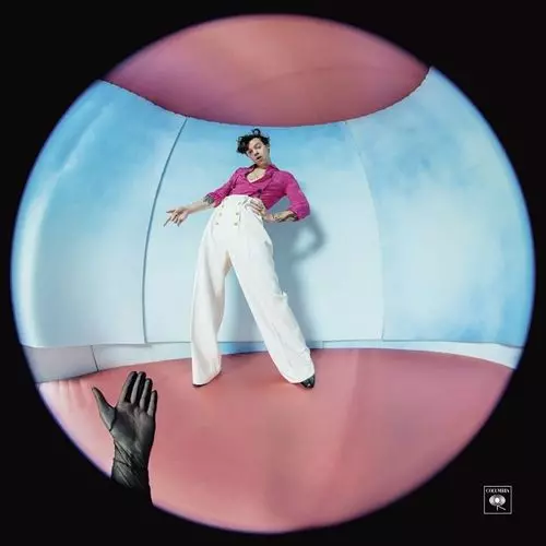 HARRY STYLES / ハリー・スタイルズ / FINE LINE (CD)