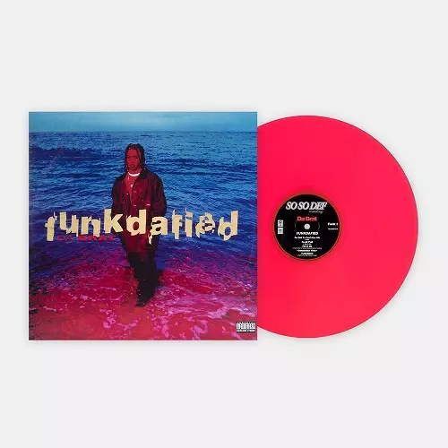 ダ・ブラット／Funkdafied インポート Amazon.co.jp: Funkdafied: ミュージック