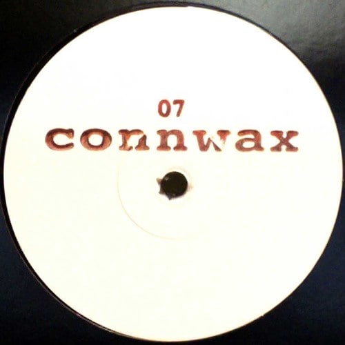 OLIVER ROSEMANN / CONNWAX 07 (PFIRTER RMX)