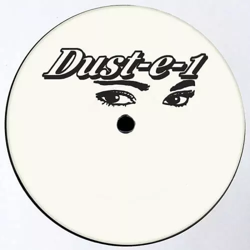 DUST-E-1 / LOST DUSTPLATES EP