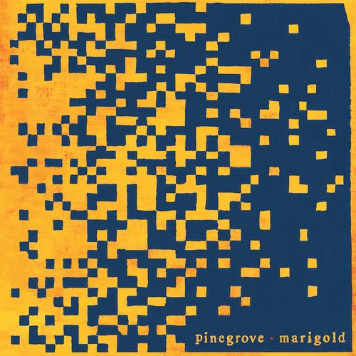 PINEGROVE / パイングローヴ / MARIGOLD (CD)