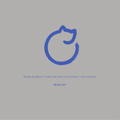 FRODE GJERSTAD / フロデ・イェシュタード / Blue Cat(LP)