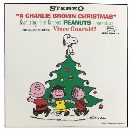 VINCE GUARALDI / ヴィンス・ガラルディ / Charlie Brown Christmas(RSD 3 DISC)