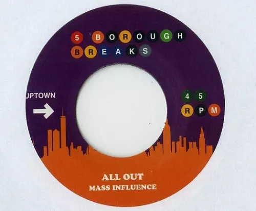 Mass Influence / アルバム+シングル2枚 Mass Influence / アルバム+シングル2枚 MASS INFLUENCE商品一覧