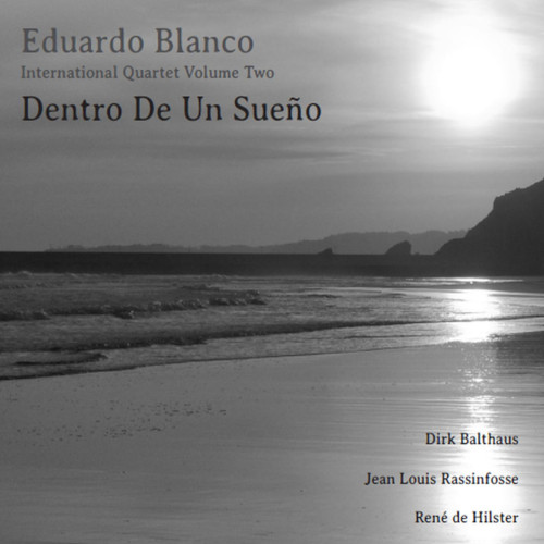 EDUARDO BLANCO / エドアルド・ブランコ / Dentro De Un Sueno