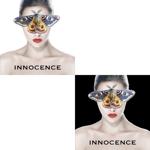 NAZARE / INNOCENCE(初回限定盤)+(通常盤)まとめ買いセット