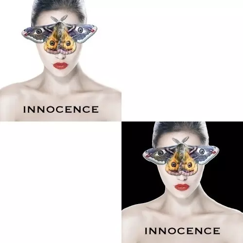 INNOCENCE(初回限定盤)+(通常盤)まとめ買いセット/NAZARE｜日本の