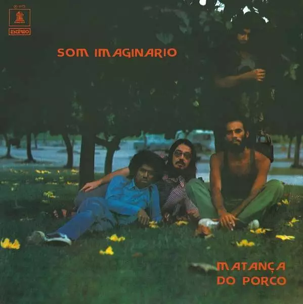 SOM IMAGINARIO / ソン・イマジナリオ / MATANCA DO PORCO