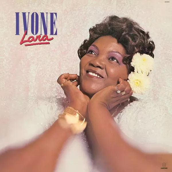 DONA IVONE LARA / イヴォンニ・ララ / DONA IVONE LARA (1985)