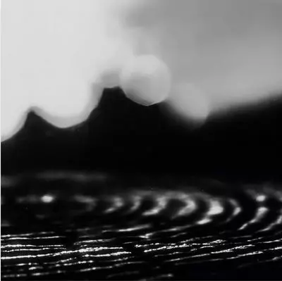 PHILL NIBLOCK / フィル・ニブロック / MUSIC FOR ORGAN