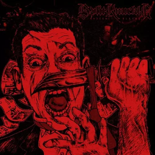 Splitknuckle / スプリットナックル / Innocence Bleeds