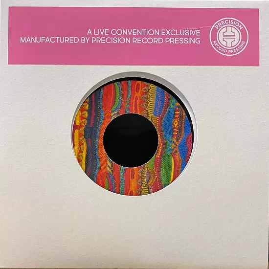 BIGGIE SMALLS / I GOT A STORY TO TELL / INSTRUMENTAL / I GOT A STORY TO TELL / INSTRUMENTAL