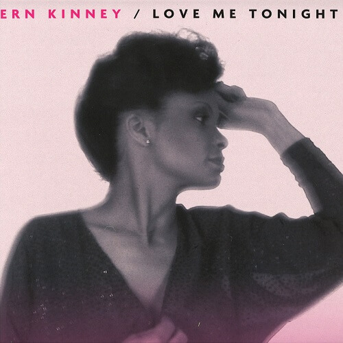 FERN KINNEY / ファーン・キニー / LOVE ME TONIGHT (MOPLEN EDIT)